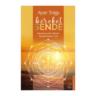Bereket Sende