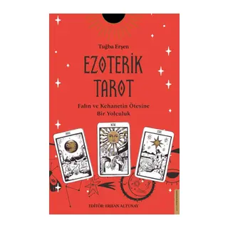 Ezoterik Tarot