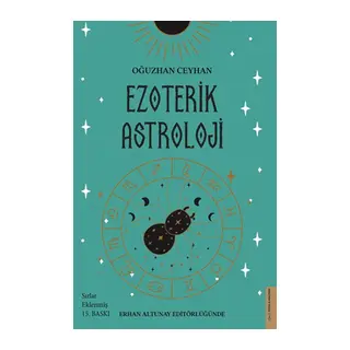 Ezoterik Astroloji