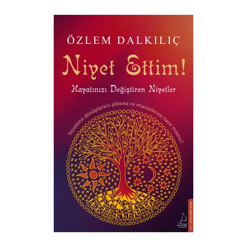 Niyet Ettim