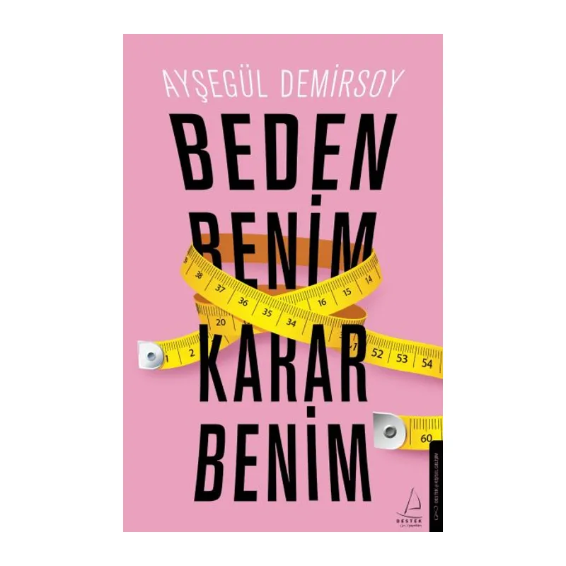 Beden Benim Karar Benim