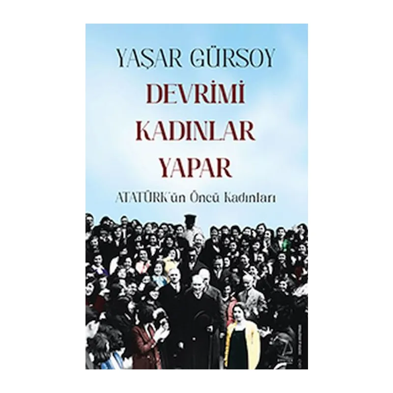Devrimi Kadınlar Yapar