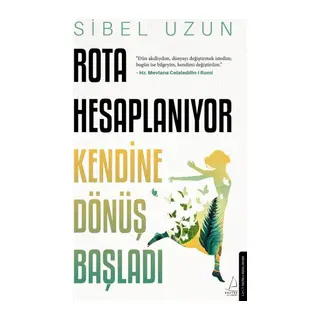 Rota Hesaplanıyor