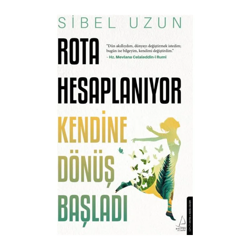 Rota Hesaplanıyor