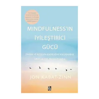 Mindfulness’in İyileştirici Gücü