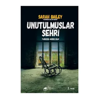 Unutulmuşlar Şehri