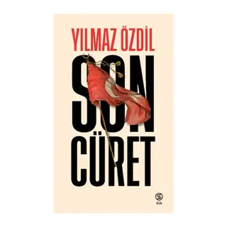 Son Cüret - Ciltsiz