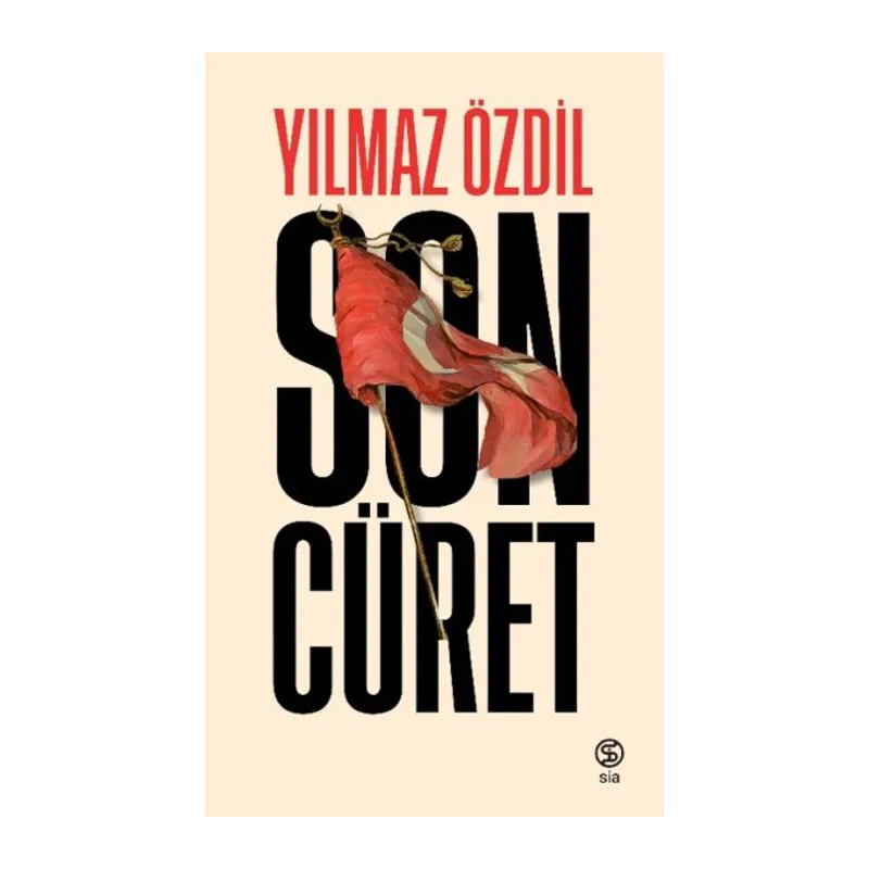 Son Cüret - Ciltsiz