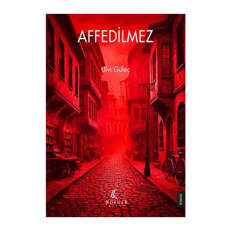 Affedilmez