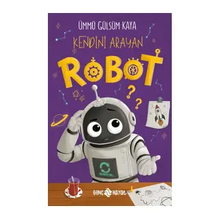 Kendini Arayan Robot