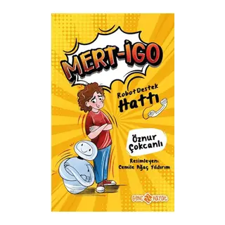 Mert-İgo