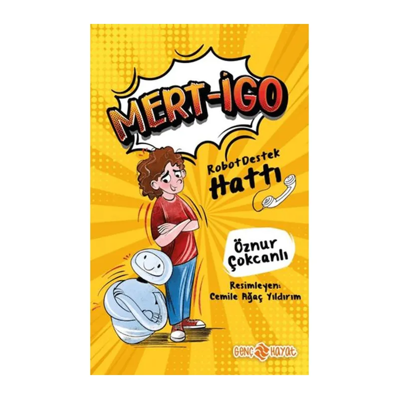Mert-İgo
