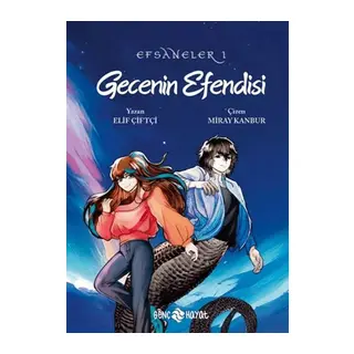 Gecenin Efendisi