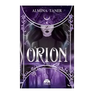 Orion (İmzalı-Ciltli)
