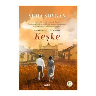 Keşke