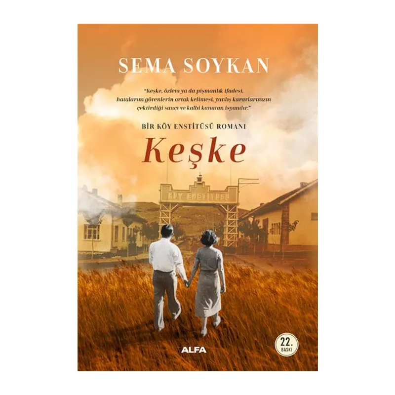 Keşke
