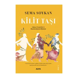 Kilit Taşı
