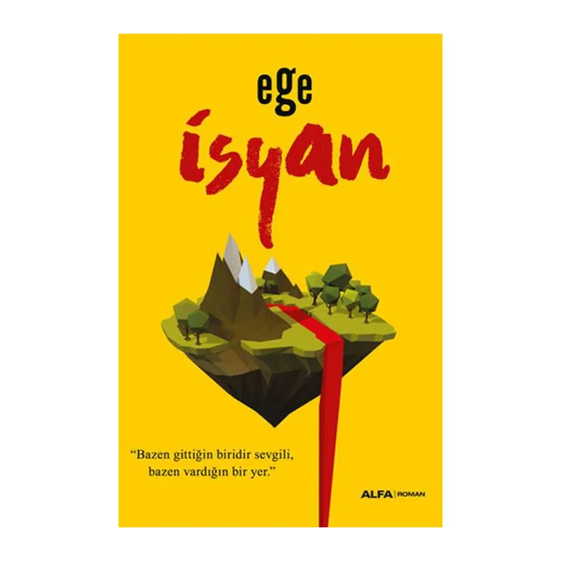 İsyan
