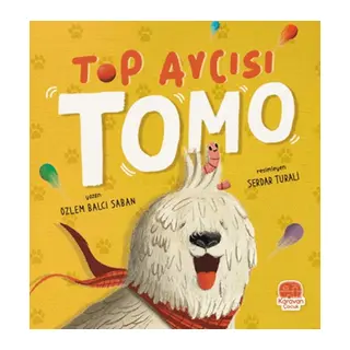 Top Avcısı Tomo