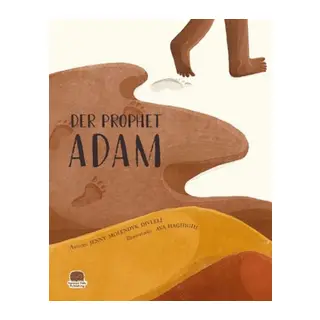 Der Prophet Adam (Almanca Âdem Aleyhisselam)