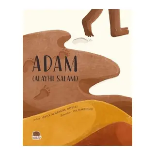 Adam (Aleyhi Salam) (İngilizce Âdem Aleyhisselam)