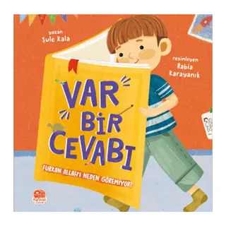 Var Bir Cevabı - Furkan Allah’ı Neden Göremiyor?
