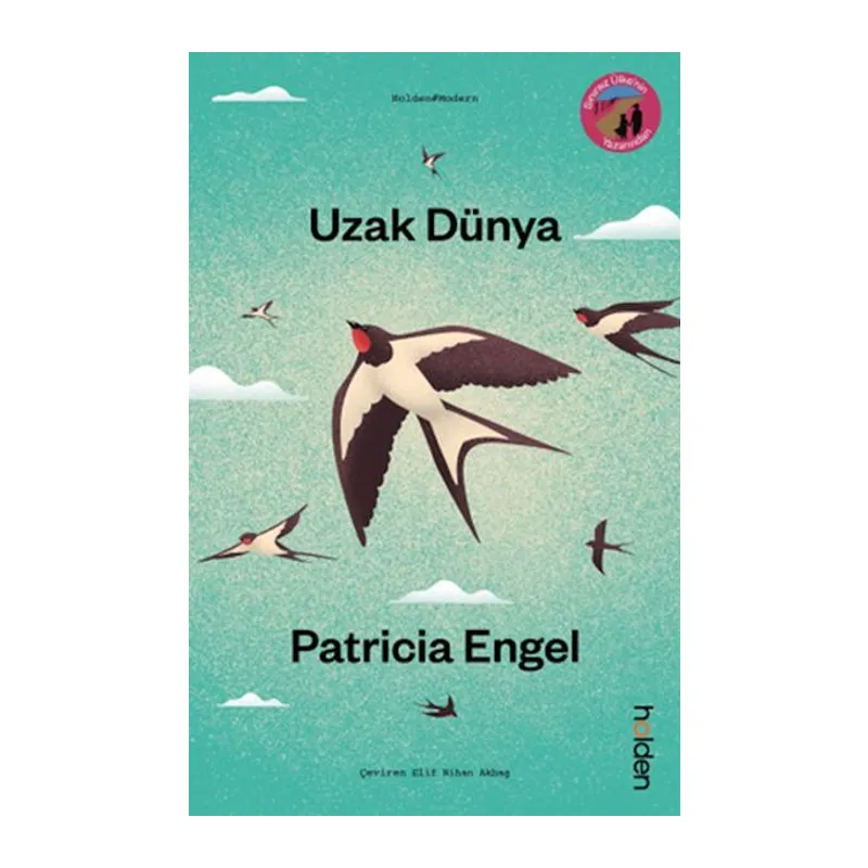 Uzak Dünya