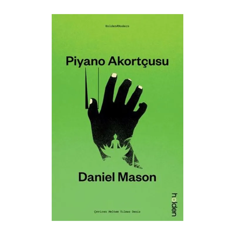 Piyano Akortçusu