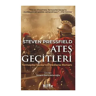 Ateş Geçitleri