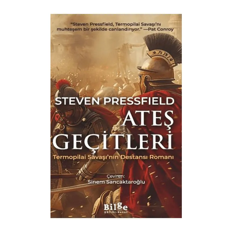 Ateş Geçitleri