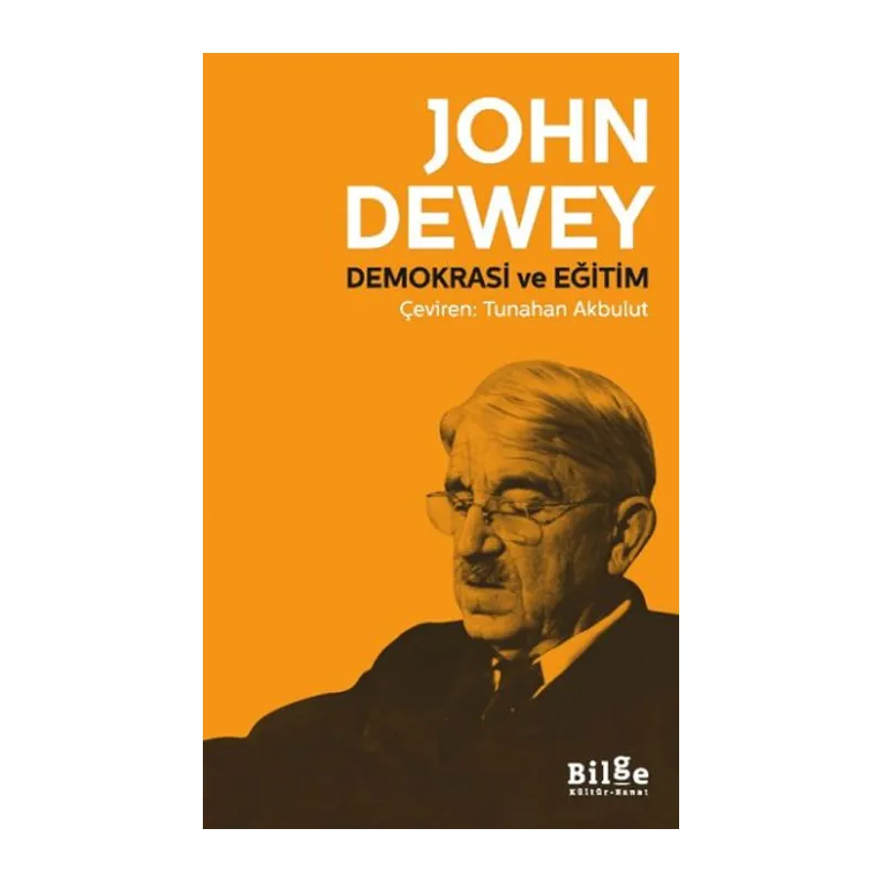 Demokrasi Ve Eğitim