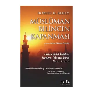 Müslüman Bilincin Kapanması