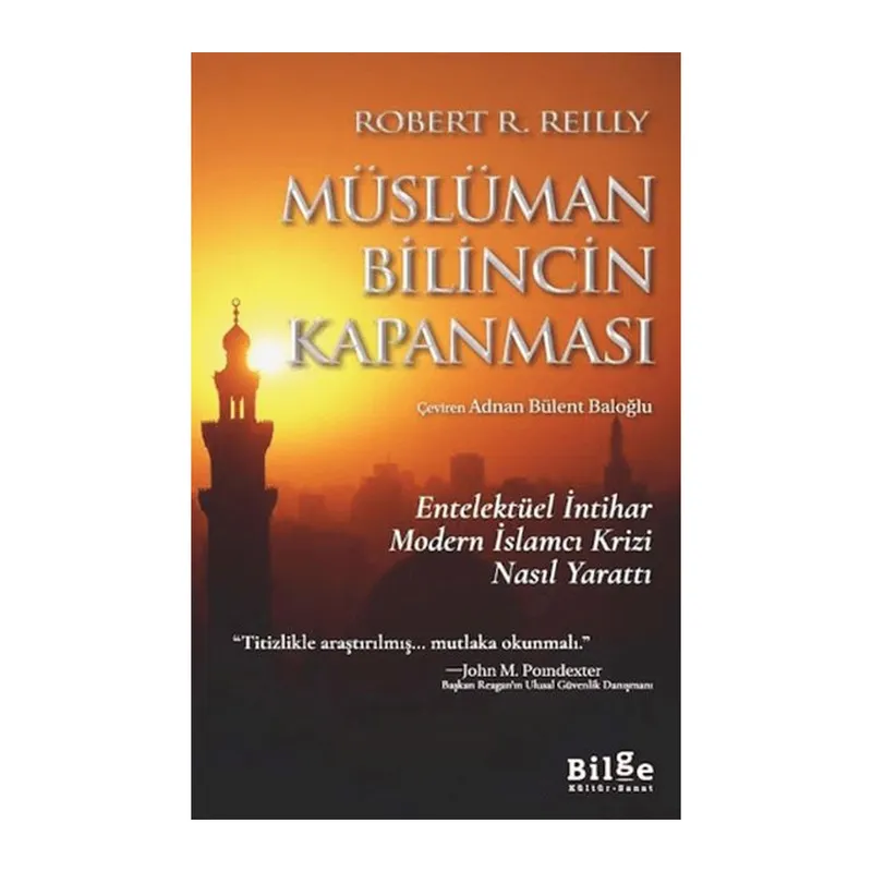 Müslüman Bilincin Kapanması