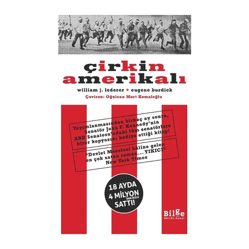 Çirkin Amerikalı