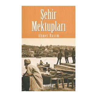 Şehir Mektupları