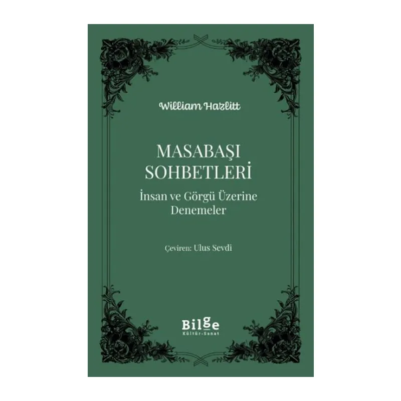 Masabaşı Sohbetleri