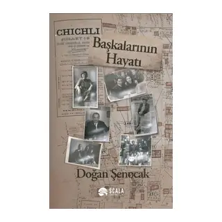 Başkalarının Hayatı