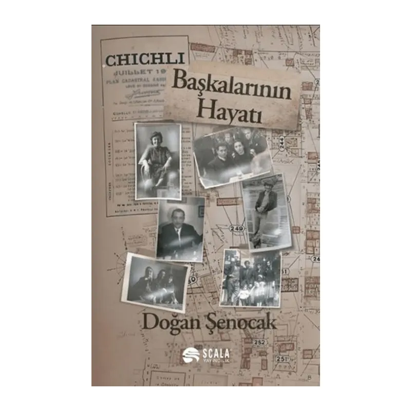 Başkalarının Hayatı
