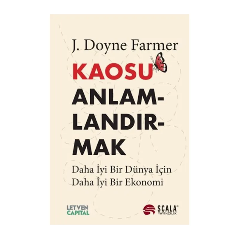 Kaosu Anlamlandırmak
