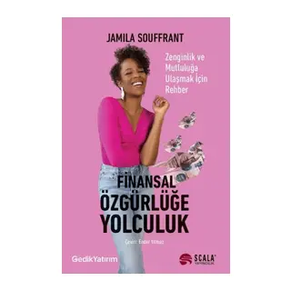 Finansal Özgürlüğe Yolculuk