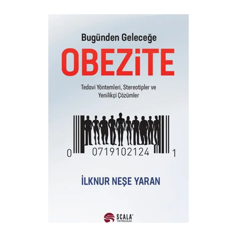 Bugünden Geleceğe Obezite