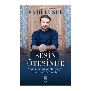 Sesin Ötesinde
