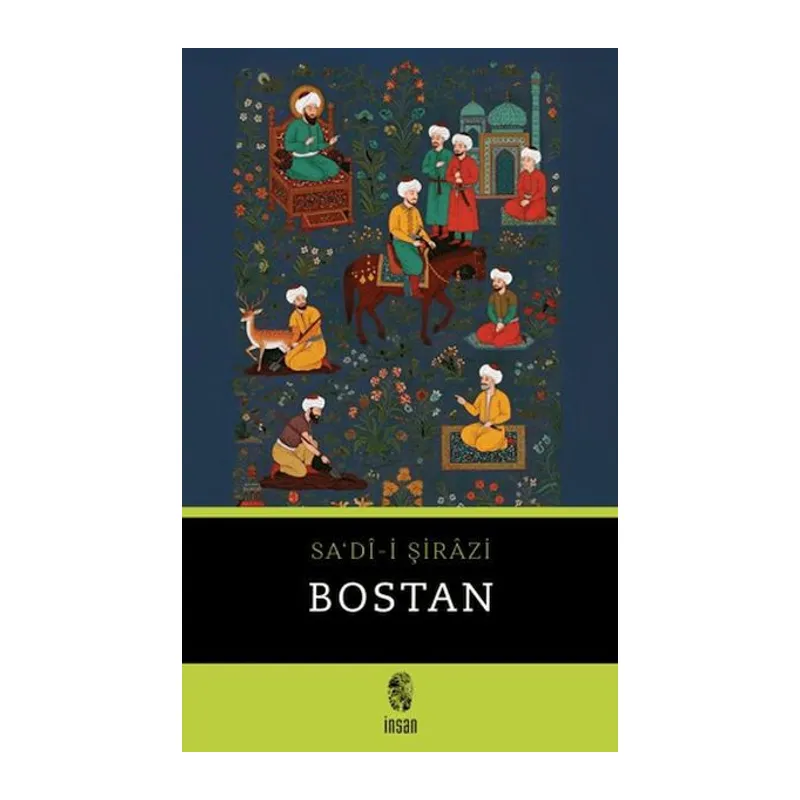 Bostan