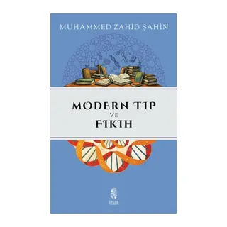 Modern Tıp ve Fıkıh