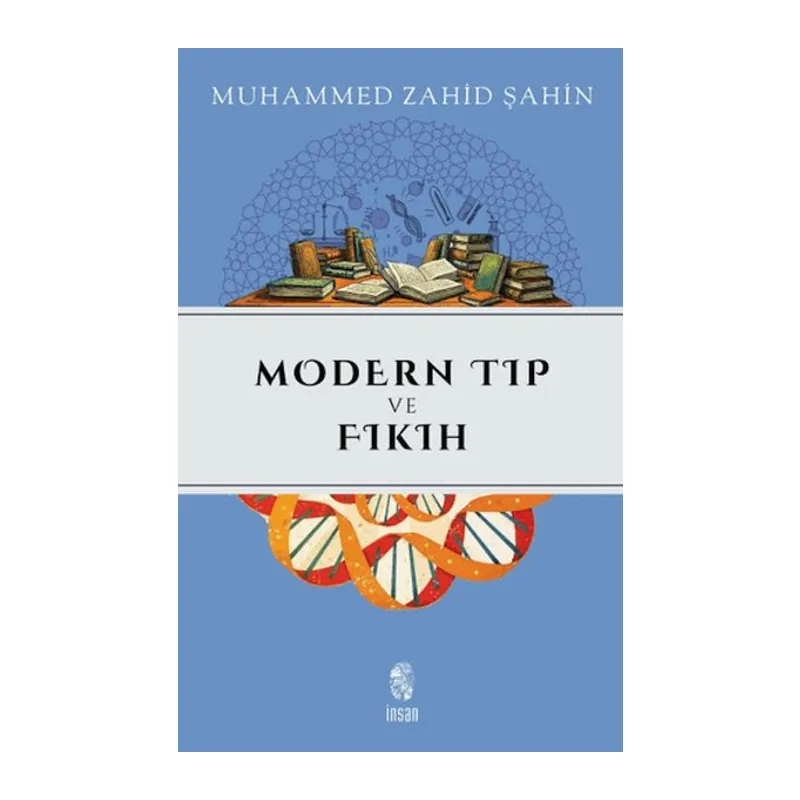 Modern Tıp ve Fıkıh