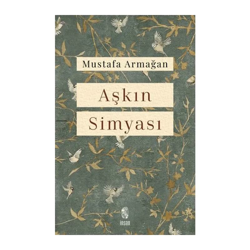 Aşkın Simyası