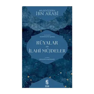 Rüyalar ve İlahi Müjdeler