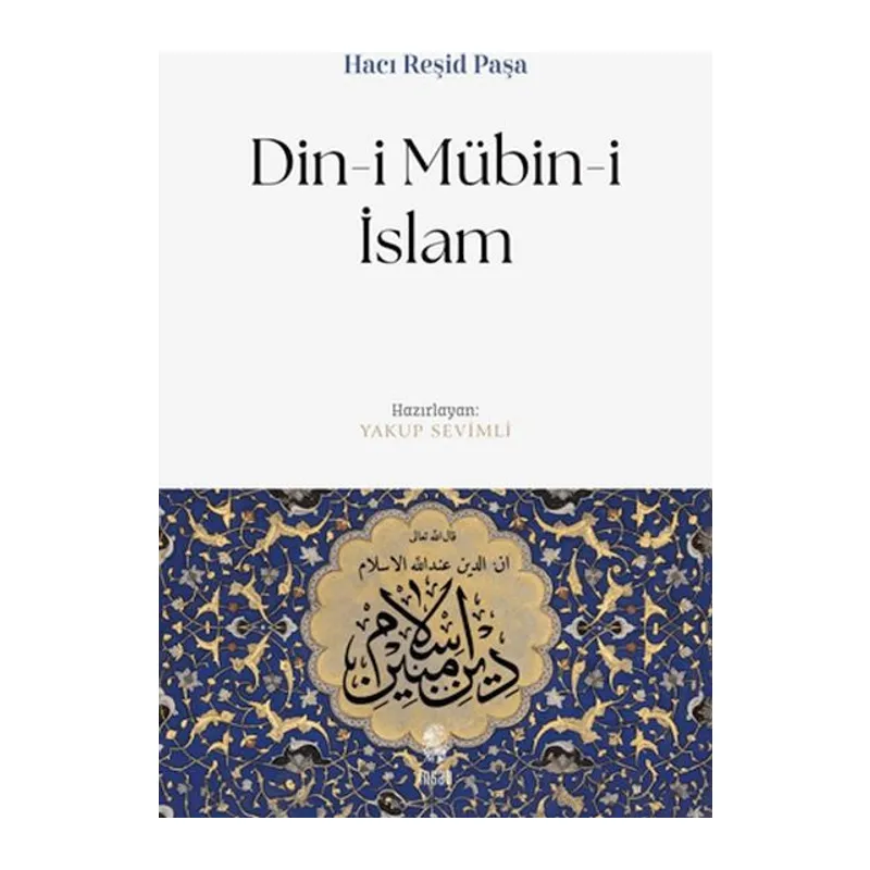 Din-i Mübin-i İslam