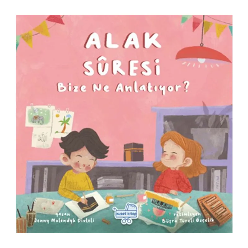 Alak Suresi Bize Ne Anlatıyor?
