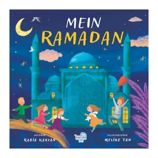Mein Ramadan “Almanca Benim İçin Ramazan”